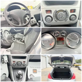 Peugeot 308 1.6i 16v * Facelife* UNIKAT, снимка 10