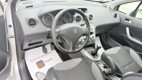 Peugeot 308 1.6i 16v * Facelife* UNIKAT, снимка 7