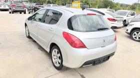 Peugeot 308 1.6i 16v * Facelife* UNIKAT, снимка 5