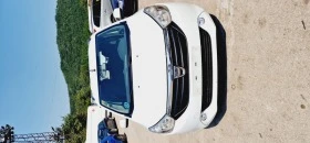 Dacia Lodgy 1.5dci САМО НА ЧАСТИ, снимка 2