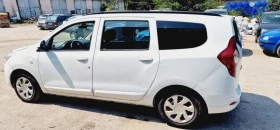 Dacia Lodgy 1.5dci САМО НА ЧАСТИ, снимка 4
