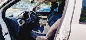 Dacia Lodgy 1.5dci САМО НА ЧАСТИ, снимка 8