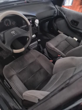 Peugeot 405 комби, снимка 11