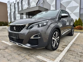 Peugeot 3008 GT-LINE-МАСАЖ-KEYLESS-GO-КАМЕРА-ПОДГРЕВ