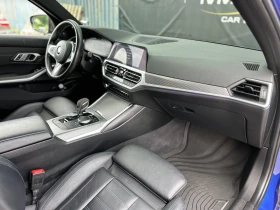 BMW 340 * MPERFORMANCE* LED* NAVI* XDRIVE* , снимка 10