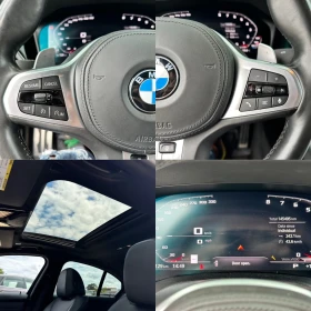 BMW 340 * MPERFORMANCE* LED* NAVI* XDRIVE* , снимка 14