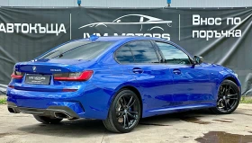 BMW 340 * MPERFORMANCE* LED* NAVI* XDRIVE* , снимка 4