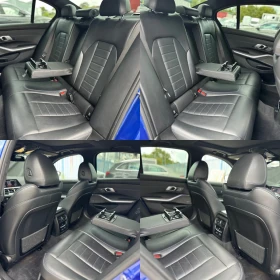 BMW 340 * MPERFORMANCE* LED* NAVI* XDRIVE* , снимка 13
