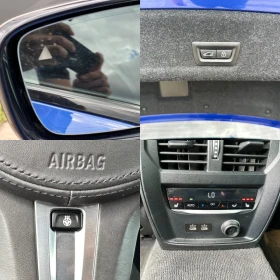 BMW 340 * MPERFORMANCE* LED* NAVI* XDRIVE* , снимка 15