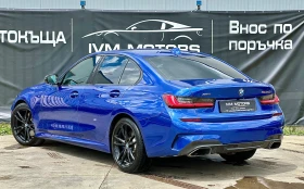 BMW 340 * MPERFORMANCE* LED* NAVI* XDRIVE* , снимка 6