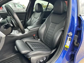 BMW 340 * MPERFORMANCE* LED* NAVI* XDRIVE* , снимка 11