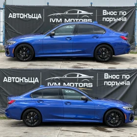 BMW 340 * MPERFORMANCE* LED* NAVI* XDRIVE* , снимка 7