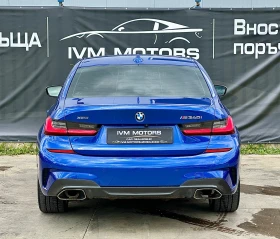 BMW 340 * MPERFORMANCE* LED* NAVI* XDRIVE* , снимка 5