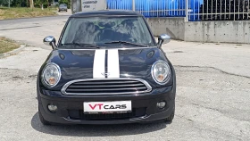 Mini One 1.4i, снимка 8