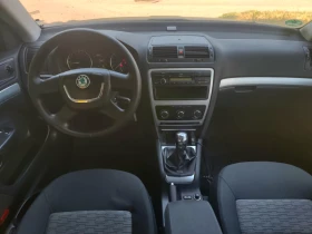 Skoda Octavia 1.6 TDI 105 к.с., снимка 10