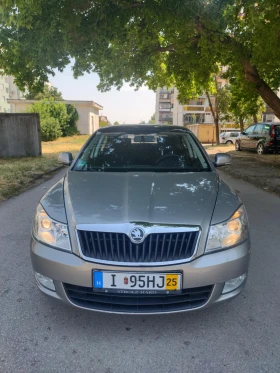 Skoda Octavia 1.6 TDI 105 к.с., снимка 2