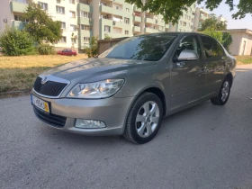 Skoda Octavia 1.6 TDI 105 к.с., снимка 1