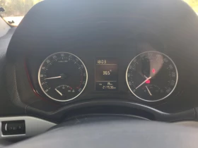 Skoda Octavia 1.6 TDI 105 к.с., снимка 11
