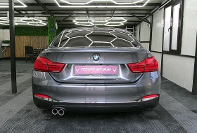 BMW 420 Dynamic Drive/face/KeylessGo/KAMERA/PODGREV/ЛИЗИНГ, снимка 5