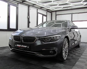BMW 420 Dynamic Drive/face/KeylessGo/KAMERA/PODGREV/ЛИЗИНГ, снимка 1