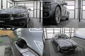 BMW 420 Dynamic Drive/face/KeylessGo/KAMERA/PODGREV/ЛИЗИНГ, снимка 8