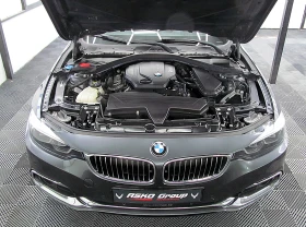 BMW 420 Dynamic Drive/face/KeylessGo/KAMERA/PODGREV/ЛИЗИНГ, снимка 17