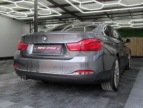 BMW 420 Dynamic Drive/face/KeylessGo/KAMERA/PODGREV/ЛИЗИНГ, снимка 6