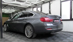 BMW 420 Dynamic Drive/face/KeylessGo/KAMERA/PODGREV/ЛИЗИНГ, снимка 4