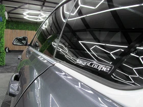 BMW 420 Dynamic Drive/face/KeylessGo/KAMERA/PODGREV/ЛИЗИНГ, снимка 9