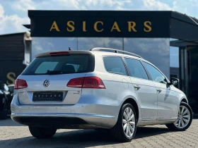 VW Passat / 1.4I / METAN / AUTOMAT / EURO 5 / TOP /, снимка 5