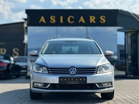 VW Passat / 1.4I / METAN / AUTOMAT / EURO 5 / TOP /, снимка 8