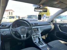 VW Passat / 1.4I / METAN / AUTOMAT / EURO 5 / TOP /, снимка 9