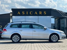 VW Passat / 1.4I / METAN / AUTOMAT / EURO 5 / TOP /, снимка 6