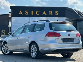 VW Passat / 1.4I / METAN / AUTOMAT / EURO 5 / TOP /, снимка 3