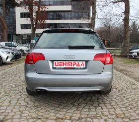 Audi A4 2.0 TDI S-LINE BPW  НОВ ВНОС, снимка 6