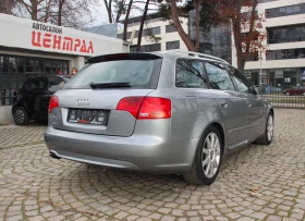 Audi A4 2.0 TDI S-LINE BPW  НОВ ВНОС, снимка 5