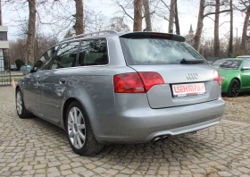 Audi A4 2.0 TDI S-LINE BPW  НОВ ВНОС, снимка 7