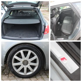 Audi A4 2.0 TDI S-LINE BPW  НОВ ВНОС, снимка 15