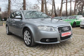 Audi A4 2.0 TDI S-LINE BPW  НОВ ВНОС, снимка 3