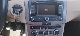 VW Passat B7, снимка 8