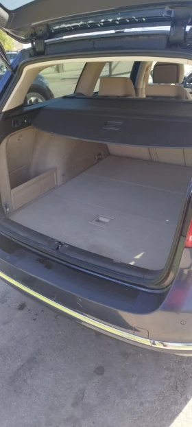 VW Passat B7, снимка 6