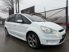 Ford S-Max 2, 000TDCI/TITANIUM/EURO5/FACE, снимка 1