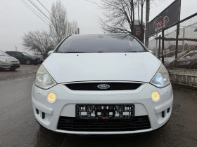 Ford S-Max 2, 000TDCI/TITANIUM/EURO5/FACE, снимка 2