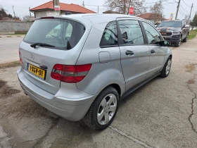 Mercedes-Benz B 200 2.0i AVTOMAT, снимка 7