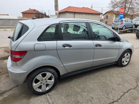 Mercedes-Benz B 200 2.0i AVTOMAT, снимка 8