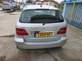 Mercedes-Benz B 200 2.0i AVTOMAT, снимка 6
