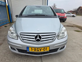 Mercedes-Benz B 200 2.0i AVTOMAT, снимка 2