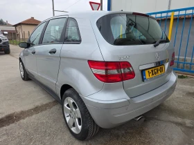 Mercedes-Benz B 200 2.0i AVTOMAT, снимка 5