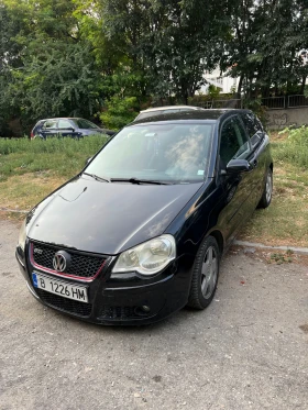 VW Polo 1.4, снимка 1