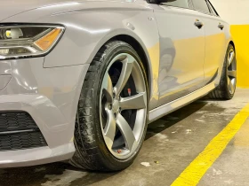 Audi S6 4.0 TFSI Quattro, снимка 15